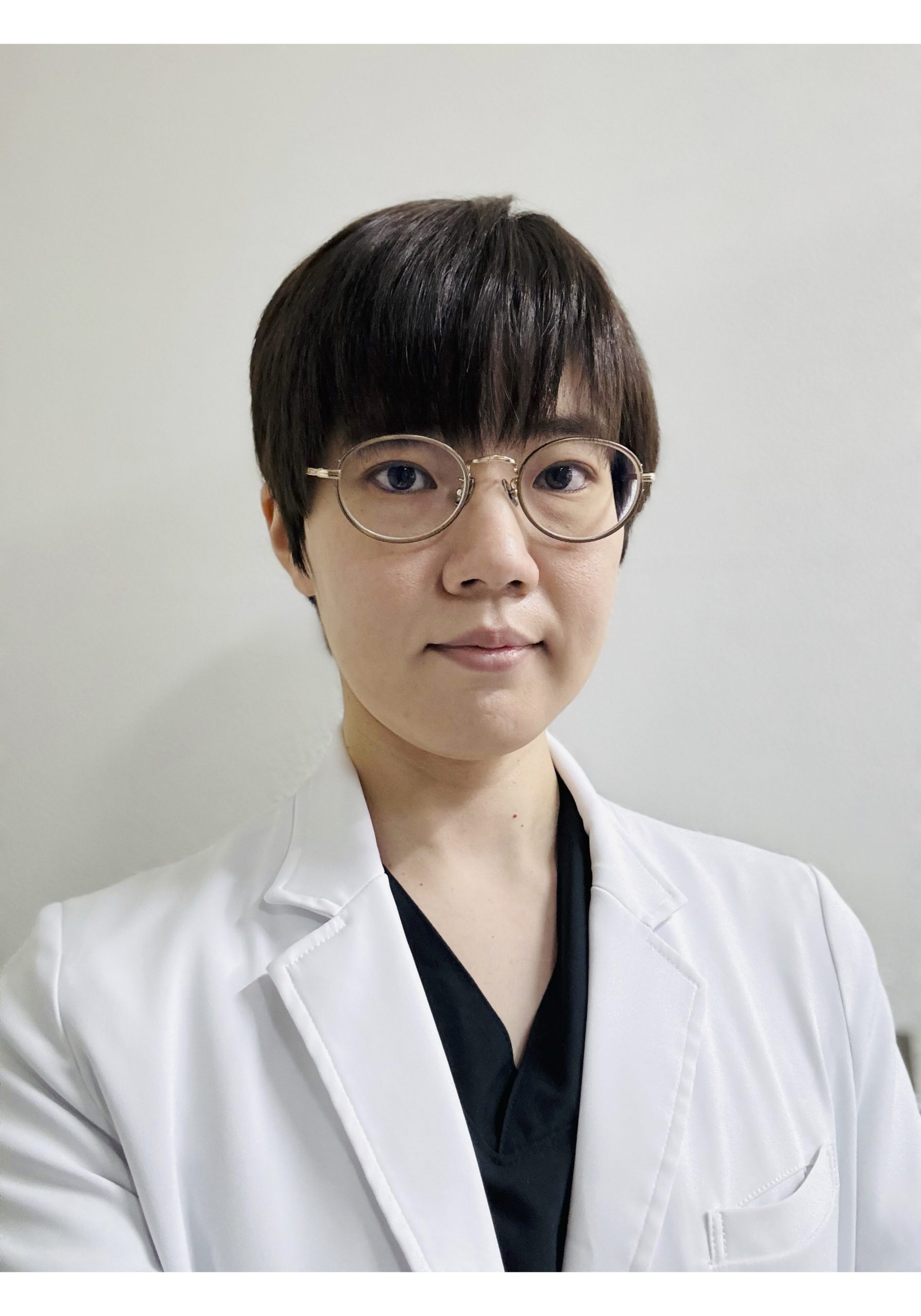 川口　夏実