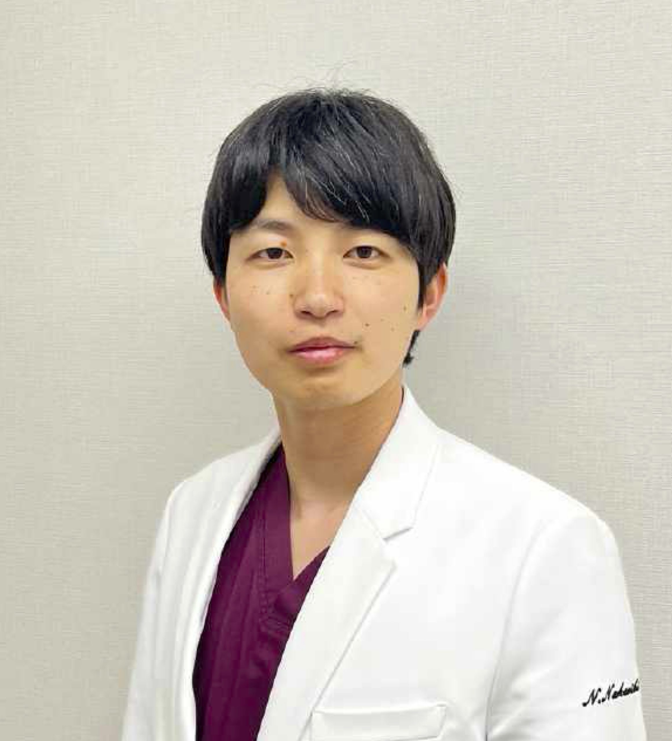 中西　信仁